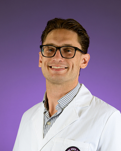 Gilbert Andry,&nbsp;M.D.